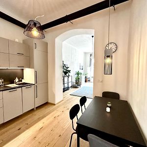 Appartement met Twee Slaapkamers